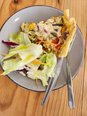  at Verdetariano in Sevilla