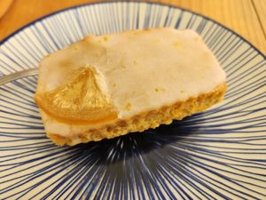  at Verdetariano in Sevilla