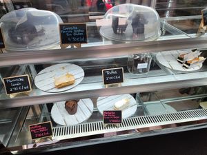  at Verdetariano in Sevilla