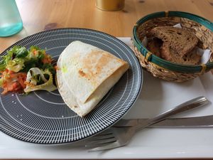  at Verdetariano in Sevilla