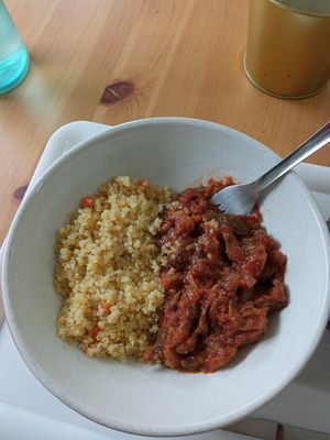  at Verdetariano in Sevilla