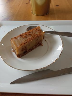  at Verdetariano in Sevilla