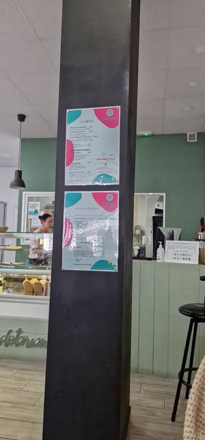  at Verdetariano in Sevilla