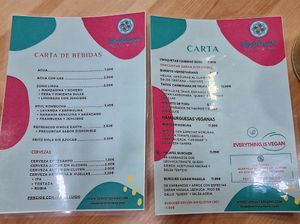  at Verdetariano in Sevilla