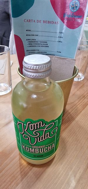  at Verdetariano in Sevilla