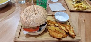  at Verdetariano in Sevilla