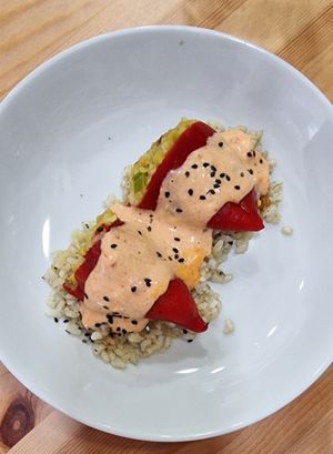  at Verdetariano in Sevilla