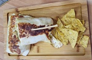  at Verdetariano in Sevilla