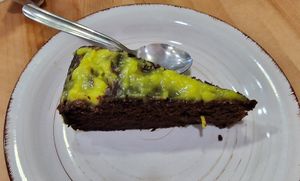  at Verdetariano in Sevilla