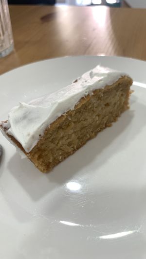   at Verdetariano in Sevilla