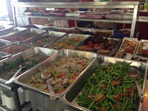 . at Sin Meng Kee Products in Ipoh