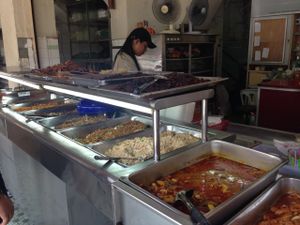 6 at Sin Meng Kee Products in Ipoh