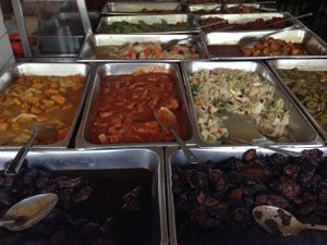 . at Sin Meng Kee Products in Ipoh