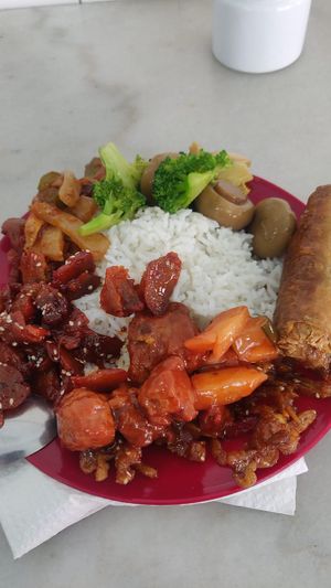  at Sin Meng Kee Products in Ipoh