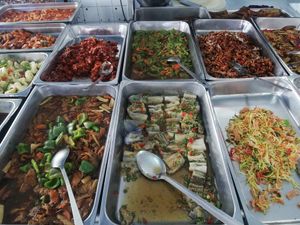  at Sin Meng Kee Products in Ipoh