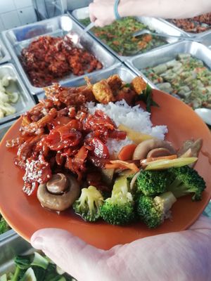  at Sin Meng Kee Products in Ipoh