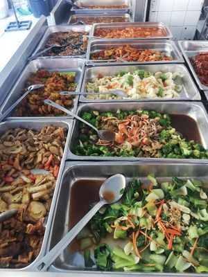  at Sin Meng Kee Products in Ipoh