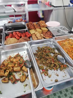  at Sin Meng Kee Products in Ipoh