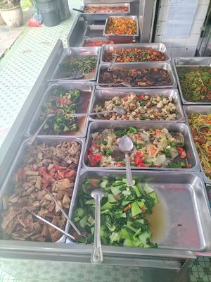  at Sin Meng Kee Products in Ipoh