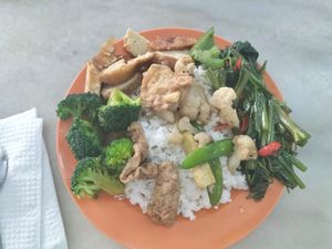  at Sin Meng Kee Products in Ipoh