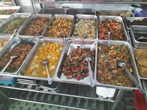  at Sin Meng Kee Products in Ipoh