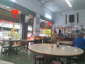  at Sin Meng Kee Products in Ipoh