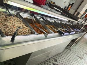 More than 30 dishes available at Sin Meng Kee Products in Ipoh