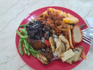  at Sin Meng Kee Products in Ipoh