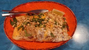  at NoodleRest in Granada