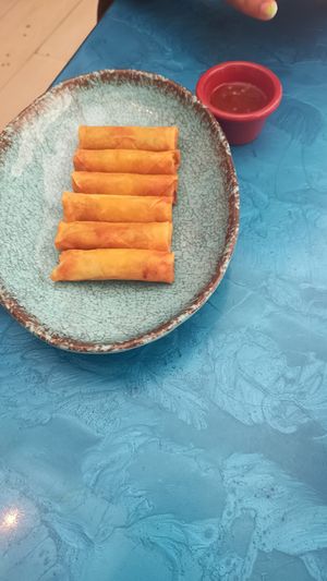  at NoodleRest in Granada