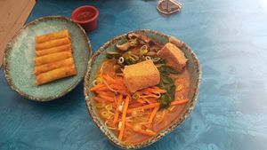  at NoodleRest in Granada