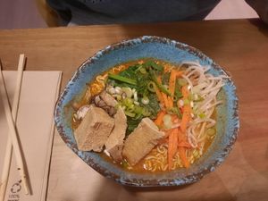  at NoodleRest in Granada