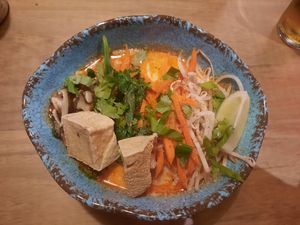  at NoodleRest in Granada