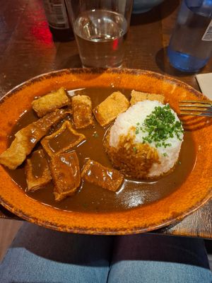  at NoodleRest in Granada