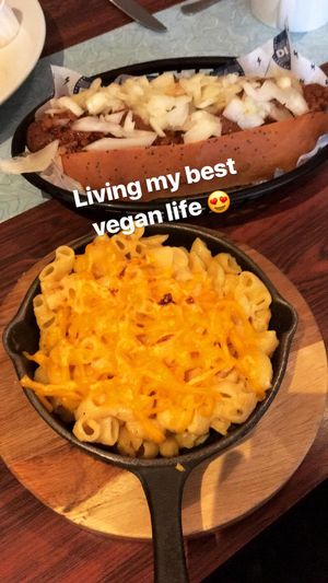 The Mac and cheese + hot dogs are my go to! Amazing.  at The Diner - Shoreditch in London