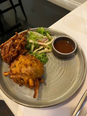  at Yak & Yeti in North London