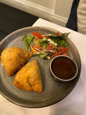  at Yak & Yeti in North London