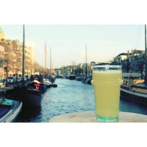 The Spritzer at Dr.Plant in Leeuwarden