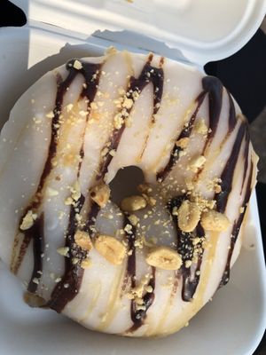 Really good  at Vegan Food & Sweet Bar in Brno