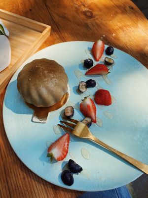   at OKO - Cultural Melting Point in Amsterdam