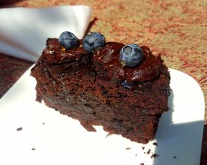 Desert! at OKO - Cultural Melting Point in Amsterdam