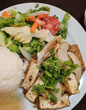  at Pho Saigon 1 in Chatsworth