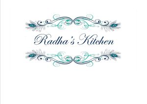 Radha's Kitchen caters around the world, and the United States. We also set up every Monday's Cypress & Grove Brewing Company Farmer's Market. If you have not tried us, come check me out. at Radha's Kitchen in Alachua