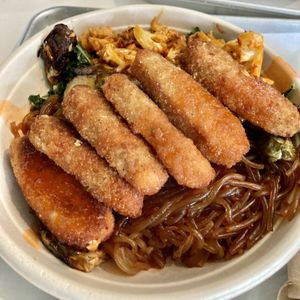   at Vale Food in Gainesville