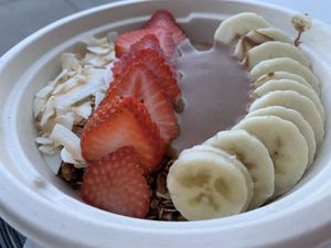 Almond Lover  at Aubergine & Company in Lehi