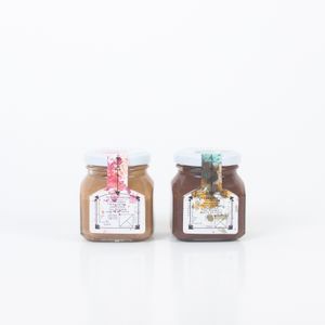 Cashews butter at Botica Natural  in Lima