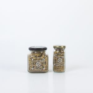 Pistacchio parmesan  at Botica Natural  in Lima