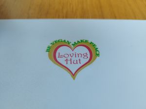  at Quan Am in Ho Chi Minh City