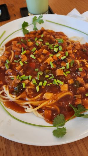  at Quan Am in Ho Chi Minh City