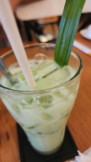  at Quan Am in Ho Chi Minh City